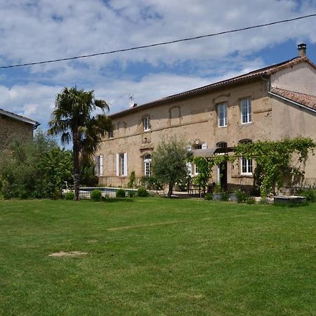 Ferme St Pierre Suite avec chambre et salon privé Chabeuil Esterno foto