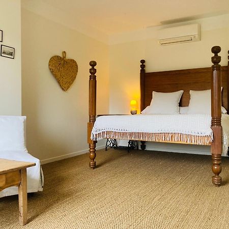 Ferme St Pierre Suite avec chambre et salon privé Chabeuil Esterno foto