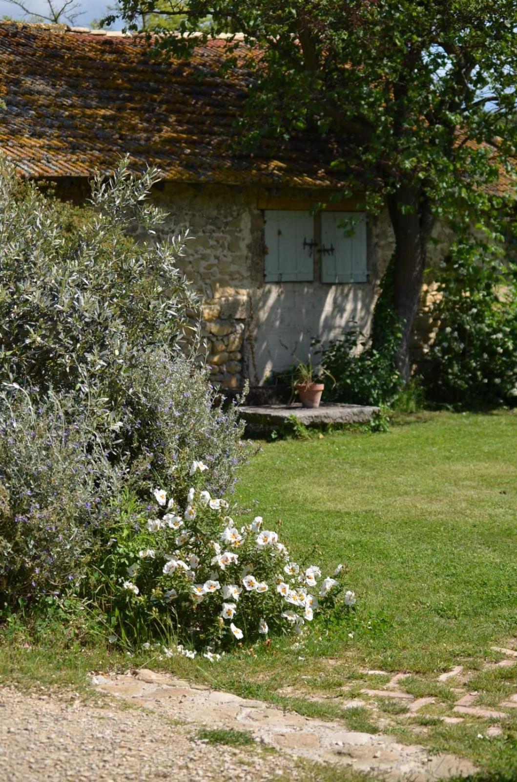 Ferme St Pierre Suite avec chambre et salon privé Chabeuil Esterno foto