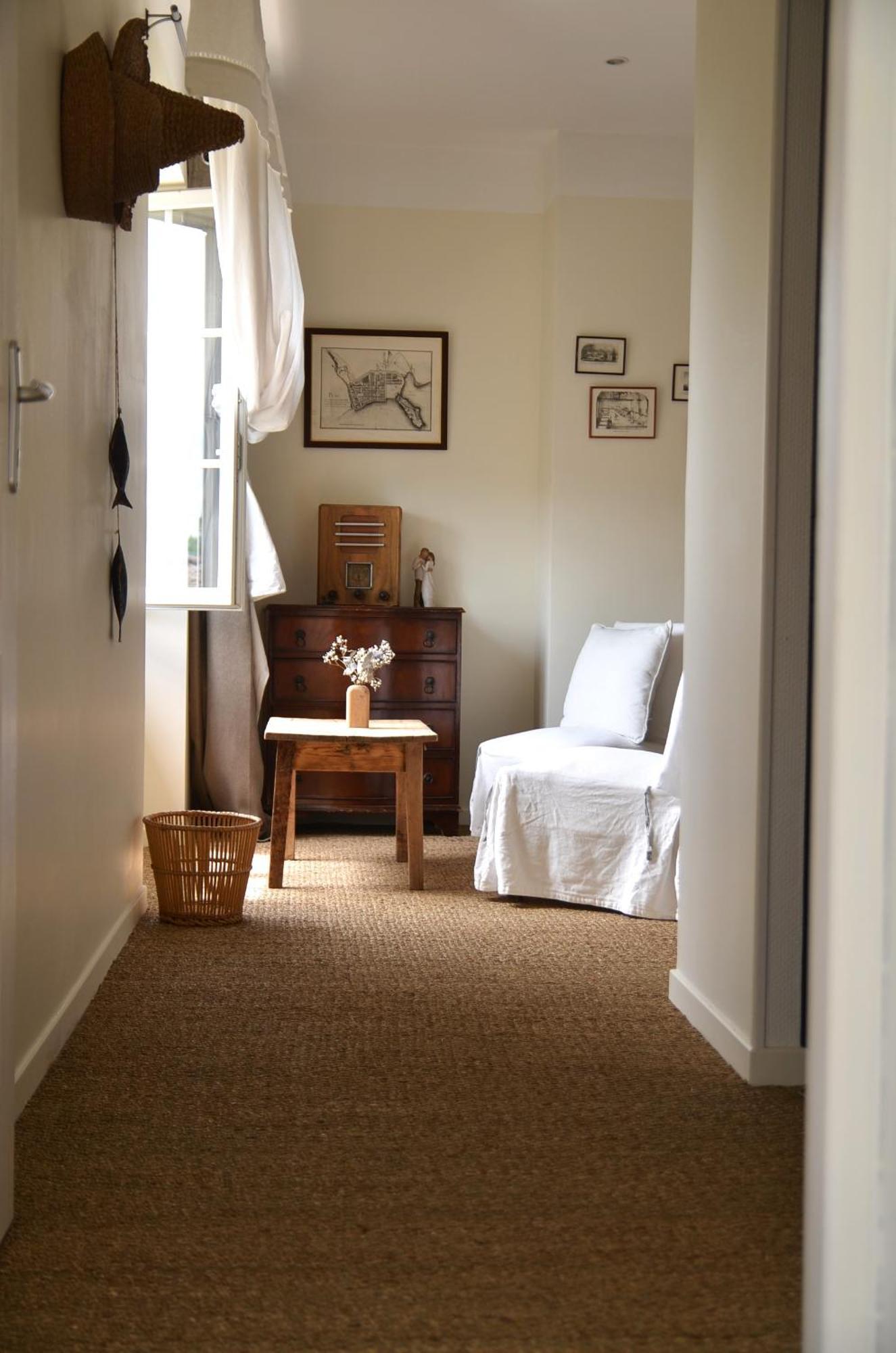 Ferme St Pierre Suite avec chambre et salon privé Chabeuil Esterno foto
