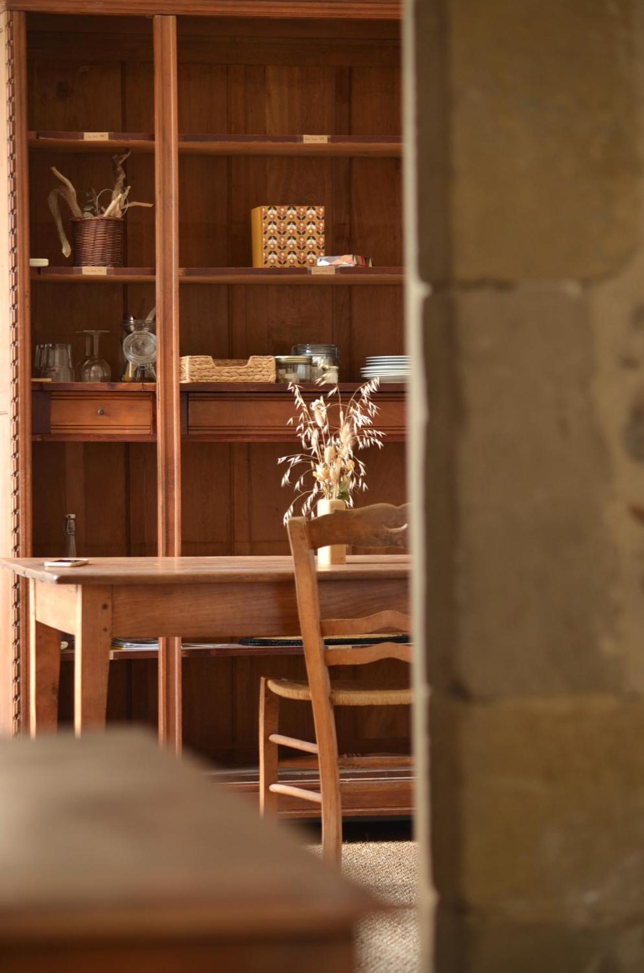 Ferme St Pierre Suite avec chambre et salon privé Chabeuil Esterno foto